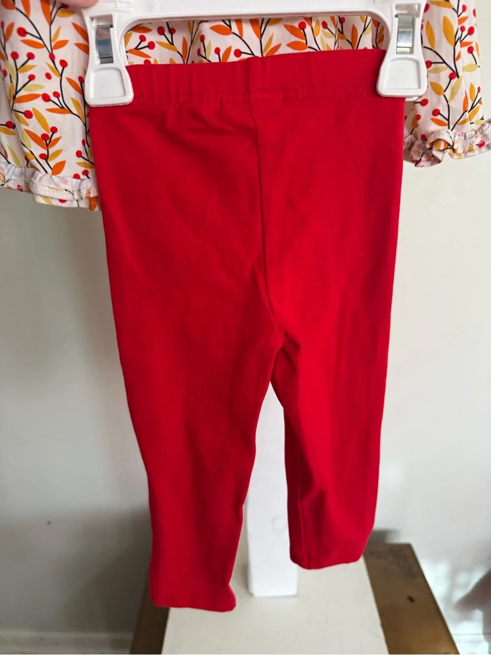 New Stitchy Fish Addy Tunic Set